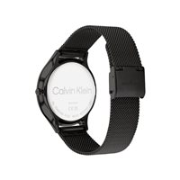 Armbanduhr Calvin Klein Timmeless in Stahl 25200004 - 25200004